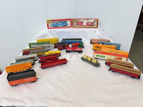 Lot #65 (1 of 11)