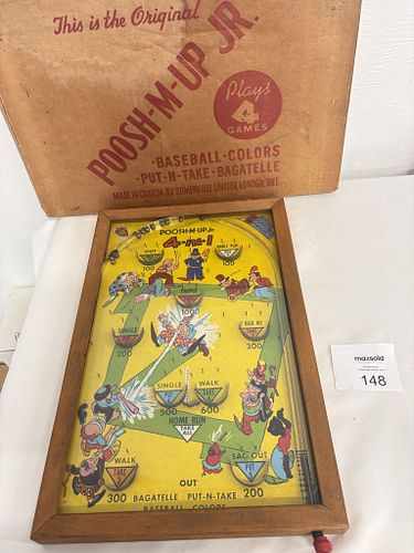 Lot #148 (1 of 20)