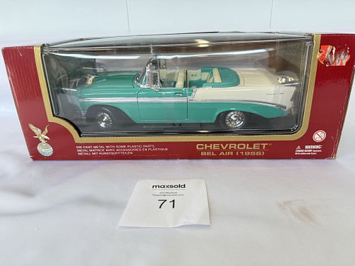 Lot #71 (1 of 10)