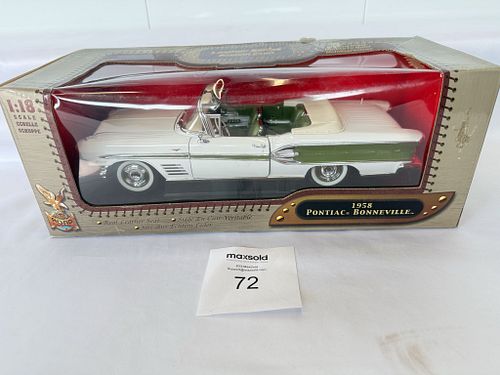Lot #72 (1 of 10)