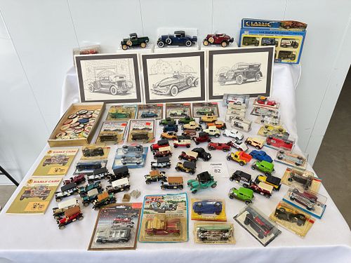 Lot #82 (1 of 20)