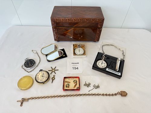 Lot #194 (1 of 20)