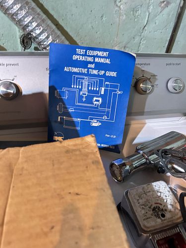 Lot #49 (1 of 9)