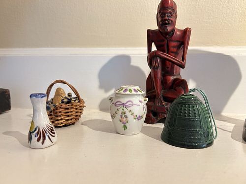 Lot #59 (1 of 10)