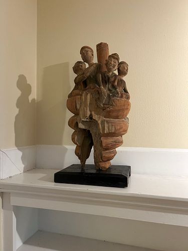 Lot #100 (1 of 8)