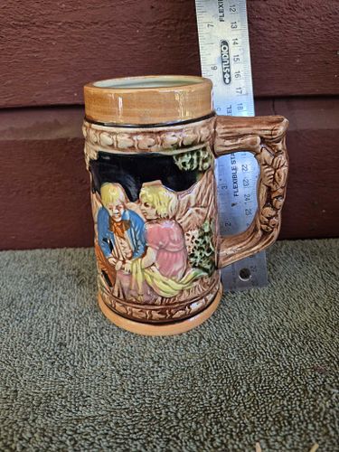 Lot #69 (1 of 3)