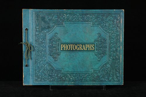 Lot #21 (1 of 18)