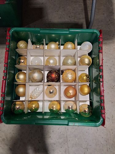 Lot #238 (1 of 3)