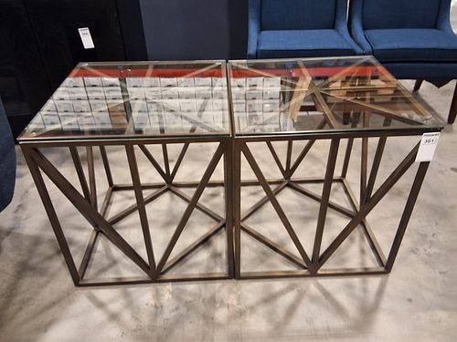 Lot #301 (1 of 4)