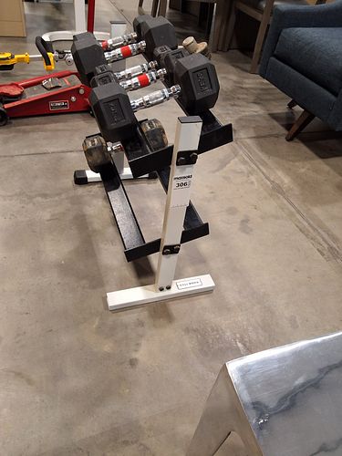 Lot #306 (1 of 3)