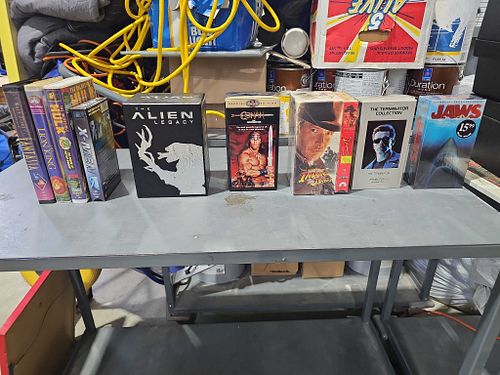 Lot #3 (1 of 9)