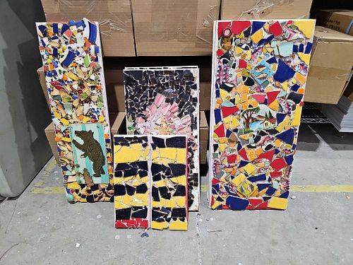Lot #19 (1 of 7)
