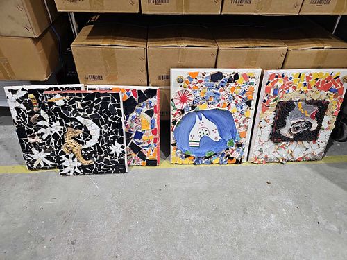 Lot #20 (1 of 6)