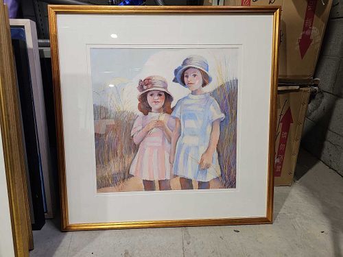 Lot #43 (1 of 4)