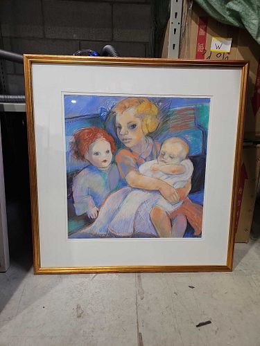 Lot #44 (1 of 5)