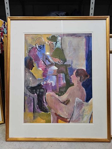 Lot #46 (1 of 6)