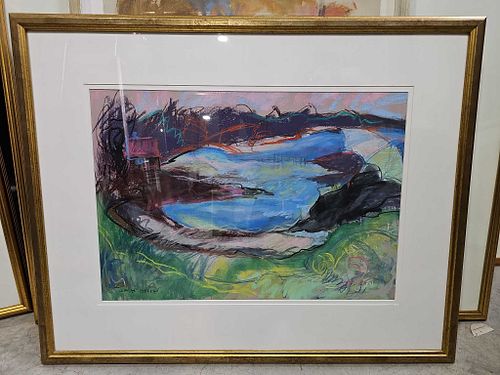 Lot #47 (1 of 6)