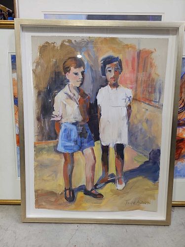 Lot #48 (1 of 5)