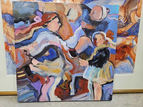 Lot #49 (1 of 6)