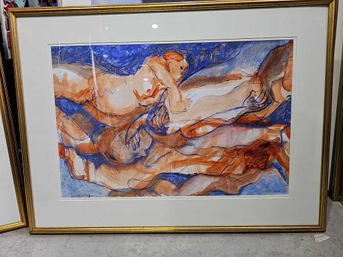 Lot #50 (1 of 6)