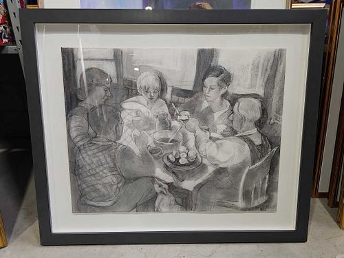 Lot #52 (1 of 6)