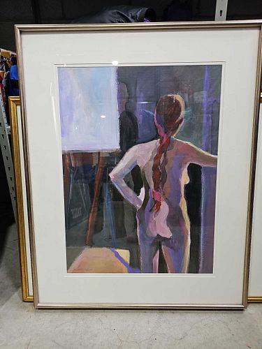 Lot #53 (1 of 7)