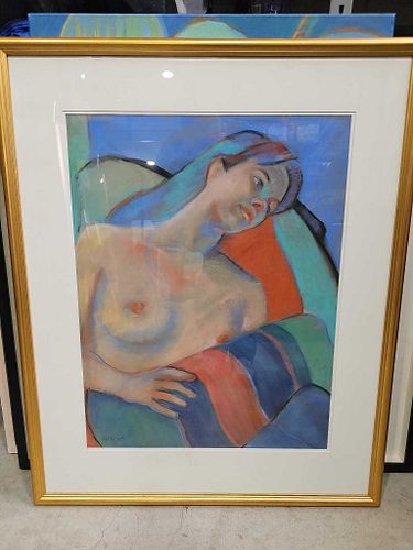 Lot #55 (1 of 4)