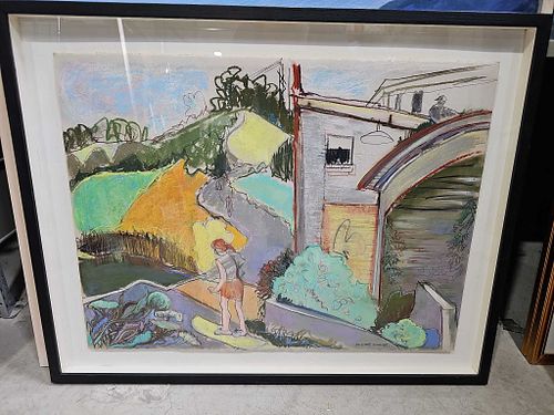 Lot #57 (1 of 6)