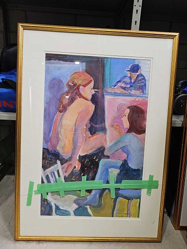 Lot #59 (1 of 5)