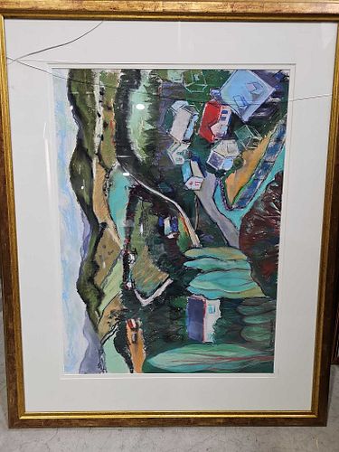 Lot #61 (1 of 6)