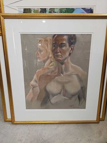 Lot #64 (1 of 6)
