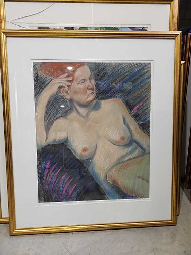 Lot #65 (1 of 6)