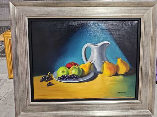 Lot #69 (1 of 5)