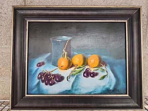 Lot #73 (1 of 5)