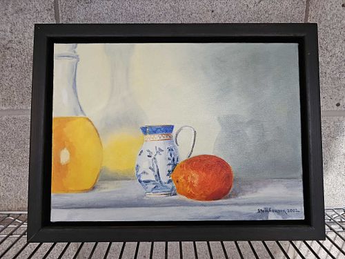 Lot #74 (1 of 5)