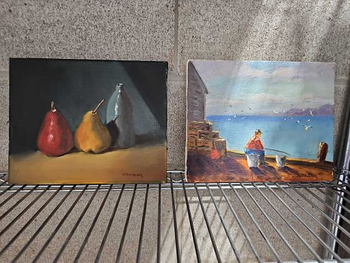 Lot #79 (1 of 6)