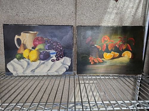 Lot #80 (1 of 5)