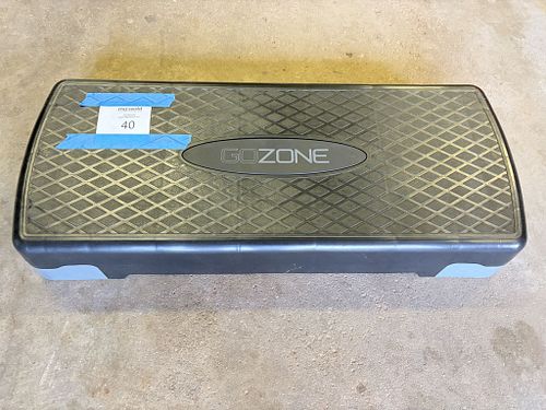 Lot #40 (1 of 3)