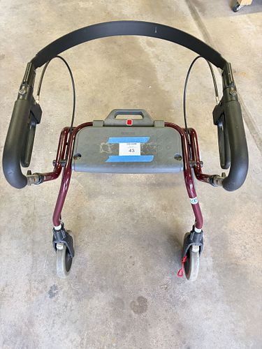 Lot #43 (1 of 3)