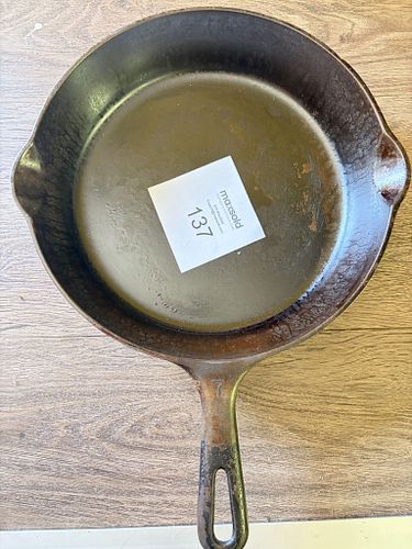 Lot #137 (1 of 3)