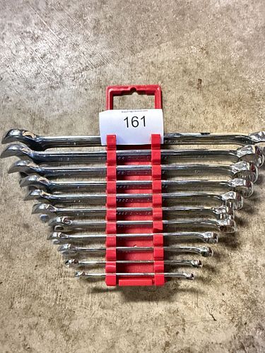 Lot #161 (1 of 5)