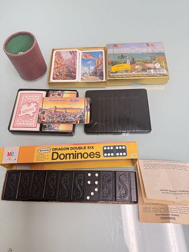 Lot #18 (1 of 6)