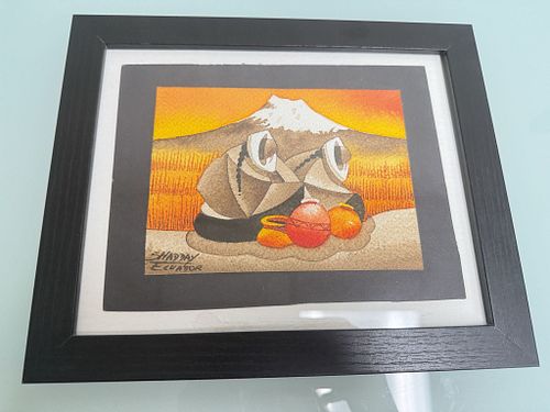 Lot #21 (1 of 6)