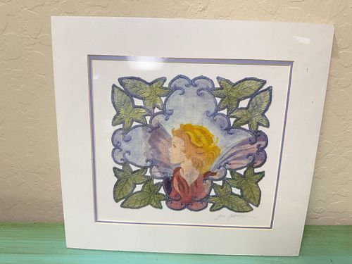 Lot #28 (1 of 7)