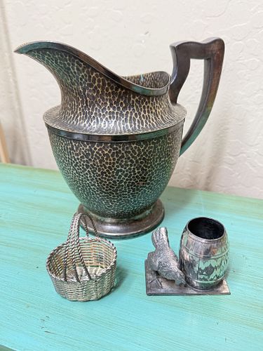 Lot #38 (1 of 8)