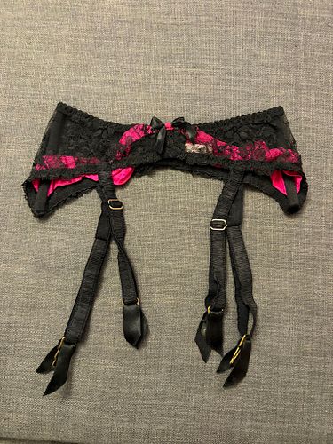 Lot #123 (1 of 7)