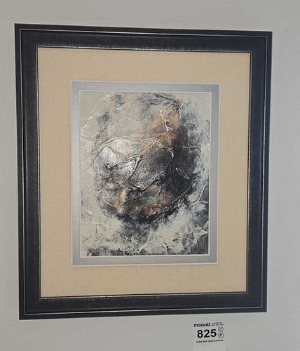 Lot #825 (1 of 7)