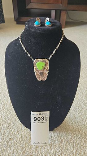 Lot #903 (1 of 9)