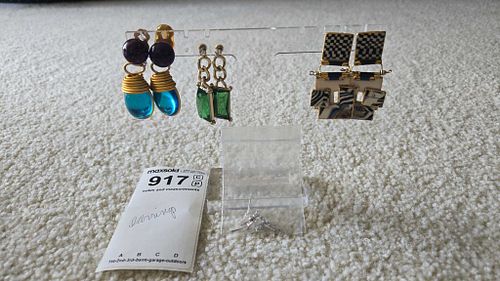 Lot #628 (1 of 9)