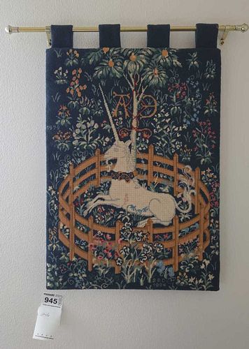 Lot #945 (1 of 8)